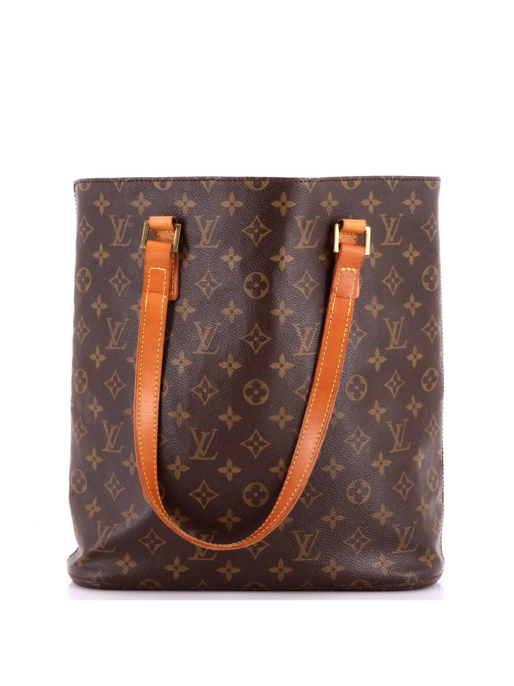 Louis Vuitton Vavin Tote Canvas Gm #348062L98B